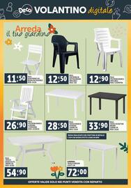 Volantino Deco Supermercati Pagina 32