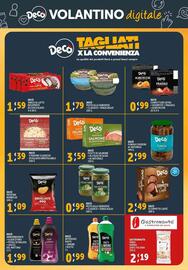 Volantino Deco Supermercati Pagina 33