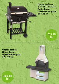 Catalog Leroy Merlin Pagină 6