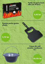 Catalog Leroy Merlin Pagină 7