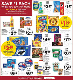 Kroger Weekly Ad week 19 Page 3