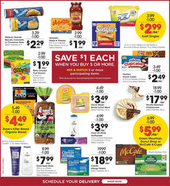 Kroger Weekly Ad week 19 Page 4