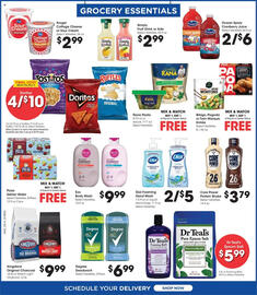 Kroger Weekly Ad week 19 Page 5