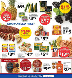Kroger Weekly Ad week 19 Page 6