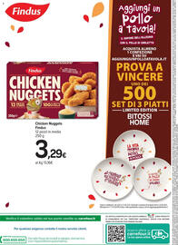 Volantino Carrefour Express Pagina 2