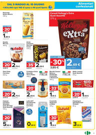 Volantino Carrefour Express Pagina 11