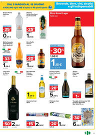 Volantino Carrefour Express Pagina 13