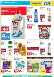 Volantino Carrefour Express Pagina 14