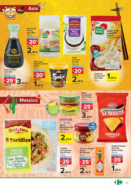 Volantino Carrefour Express Pagina 15