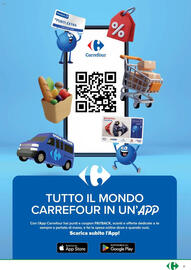 Volantino Carrefour Express Pagina 17