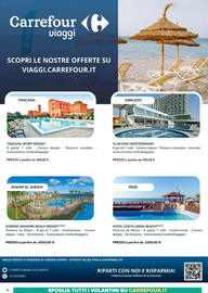 Volantino Carrefour Express Pagina 18