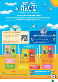 Volantino Carrefour Express Pagina 19