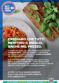 Volantino Carrefour Express Pagina 2