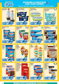 Volantino Carrefour Express Pagina 20