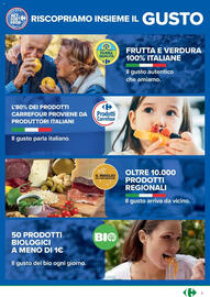 Volantino Carrefour Express Pagina 3