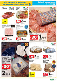 Volantino Carrefour Express Pagina 5
