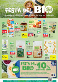 Volantino Carrefour Express Pagina 6
