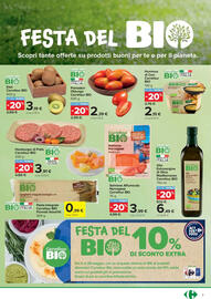 Volantino Carrefour Express Pagina 7