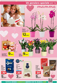 Volantino Carrefour Express Pagina 8
