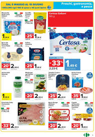 Volantino Carrefour Express Pagina 9