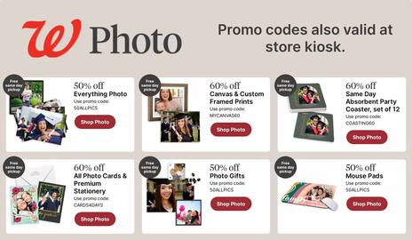 Walgreens Weekly Ad Page 19