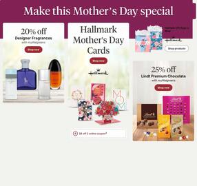 Walgreens Weekly Ad Page 2