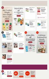 Walgreens Weekly Ad Page 20
