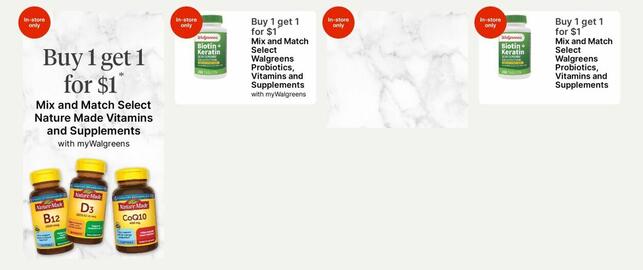 Walgreens Weekly Ad Page 22