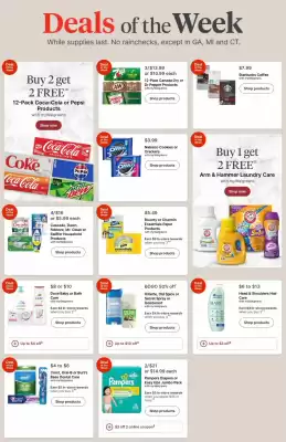 Walgreens Weekly Ad (valid until 14-05)