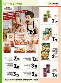 Volantino Conad City Pagina 10