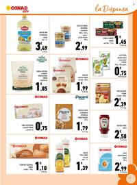 Volantino Conad City Pagina 11