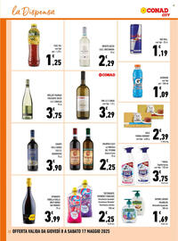 Volantino Conad City Pagina 12