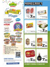 Volantino Conad City Pagina 14