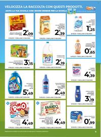 Volantino Conad City Pagina 15