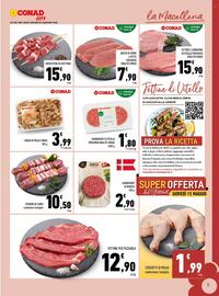 Volantino Conad City Pagina 5
