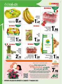 Volantino Conad City Pagina 6