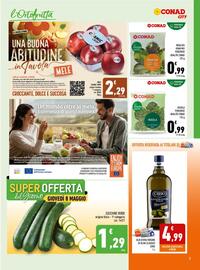 Volantino Conad City Pagina 7
