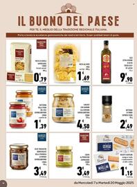 Volantino Conad Tuday Pagina 10