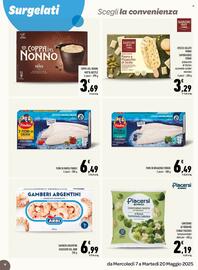 Volantino Conad Tuday Pagina 12