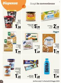 Volantino Conad Tuday Pagina 14