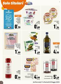 Volantino Conad Tuday Pagina 2