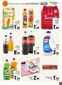 Volantino Conad Tuday Pagina 3