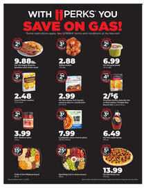 Hy-Vee Weekly Ad week 19 Page 10