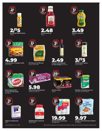 Hy-Vee Weekly Ad week 19 Page 11