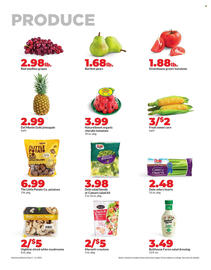 Hy-Vee Weekly Ad week 19 Page 12