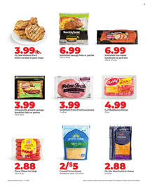 Hy-Vee Weekly Ad week 19 Page 14