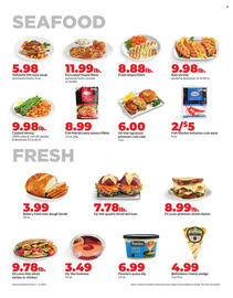 Hy-Vee Weekly Ad week 19 Page 15