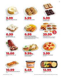 Hy-Vee Weekly Ad week 19 Page 16