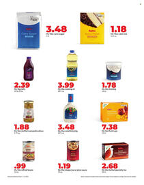 Hy-Vee Weekly Ad week 19 Page 18