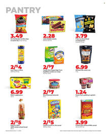 Hy-Vee Weekly Ad week 19 Page 19